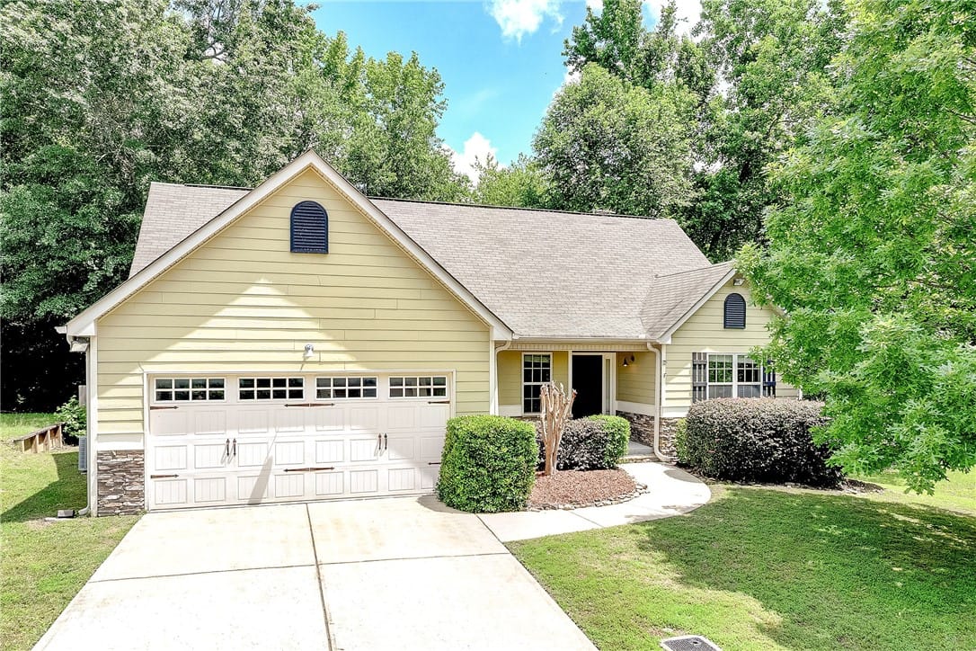 4100 Mara Vista Drive, Auburn, AL, 36832