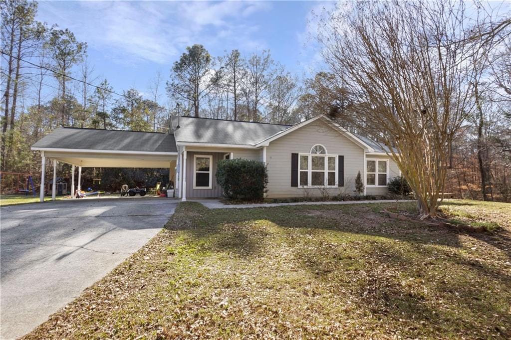 96 Lee Rd 206, Salem, AL 36874, USA — Photo 1