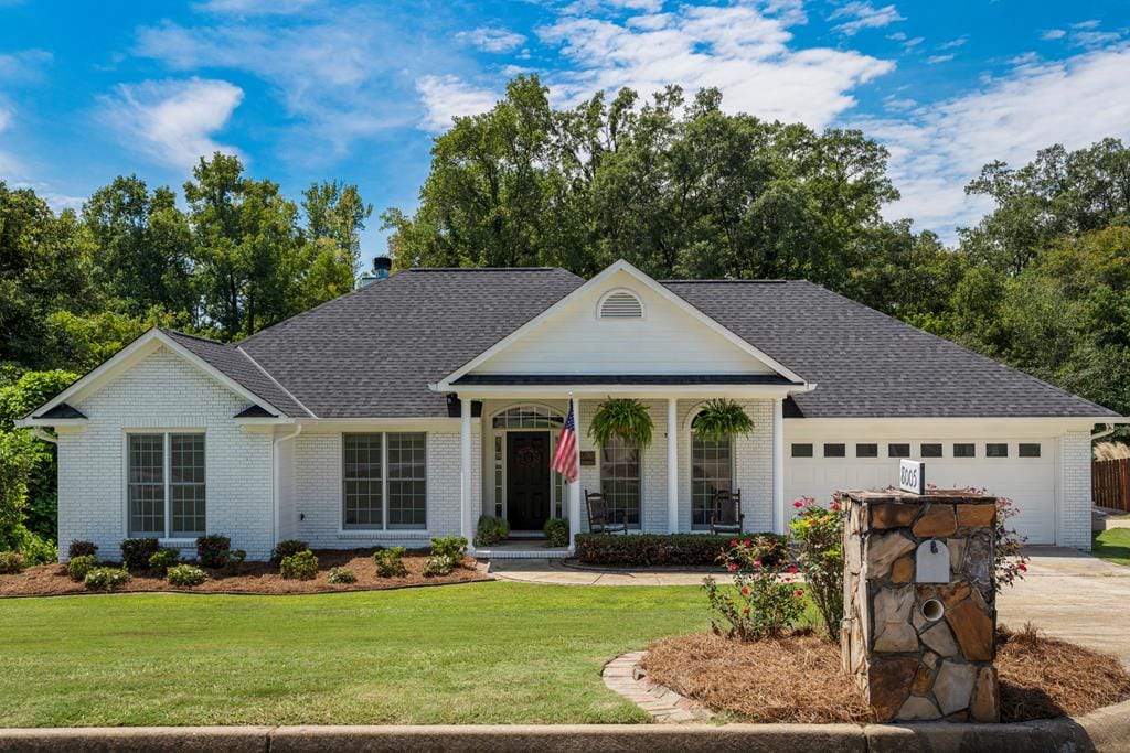 8005 Creek Flow Drive, Midland, GA, 31820