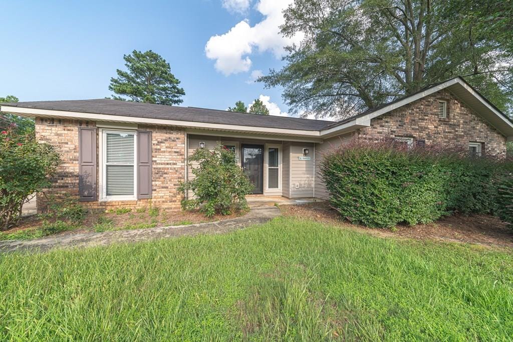 7924 Crescent Drive, Columbus, GA, 31909