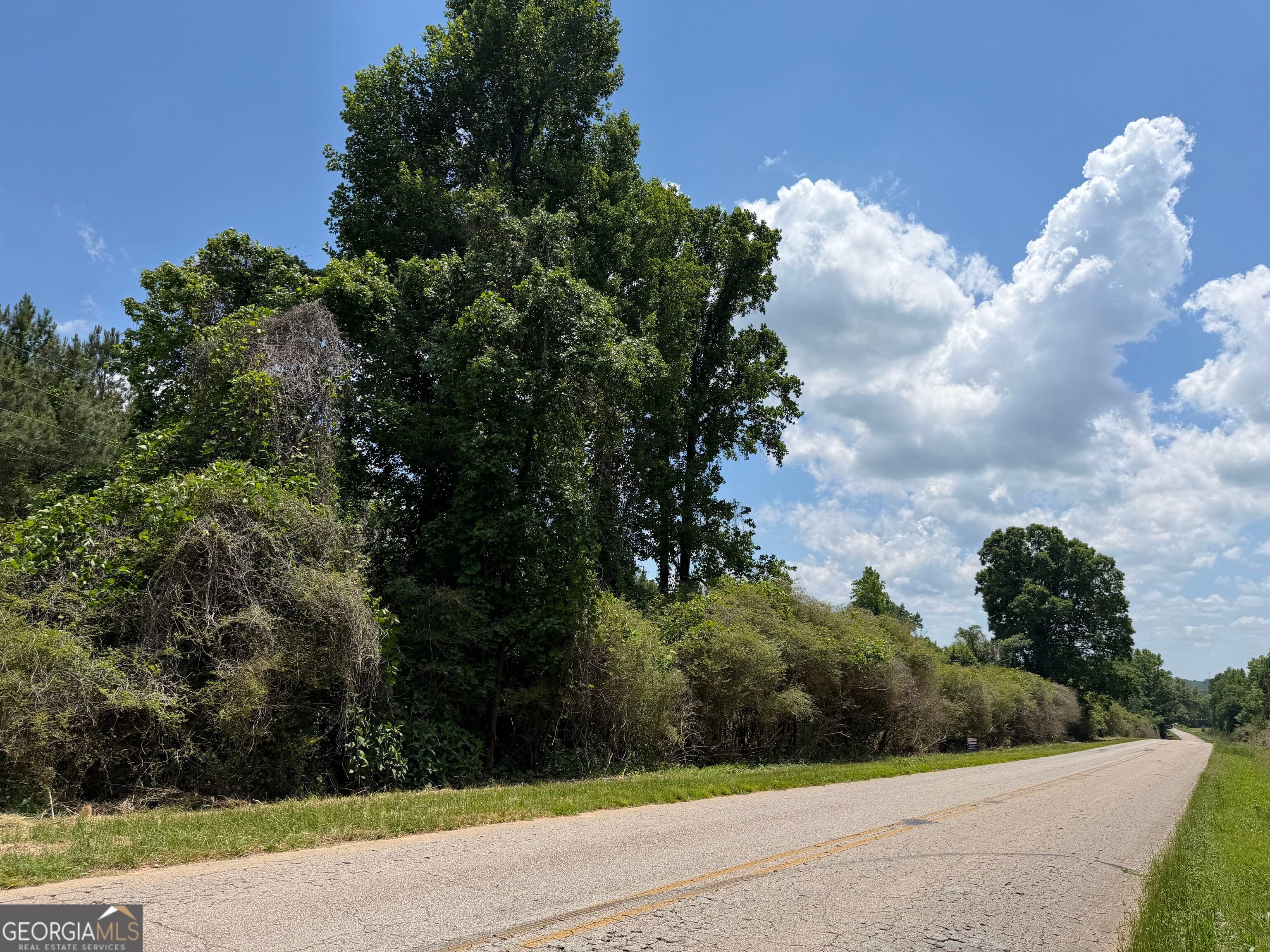 Co Rd 87, Roanoke, AL