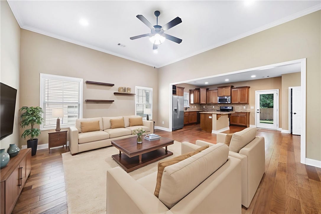 2503 Northtowne Drive, Opelika, AL, 36801