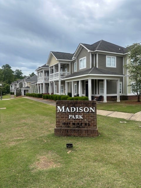 1957 Wire Road #12, Auburn, AL, 36832 — Photo 3