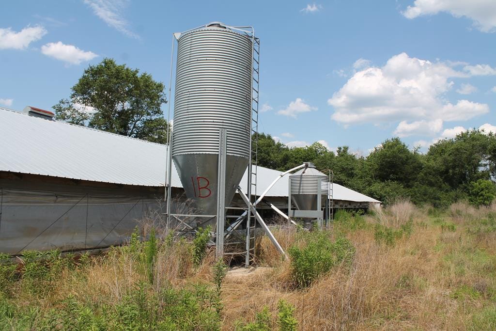 502 Arch Helms Road, Americus, GA, 31719