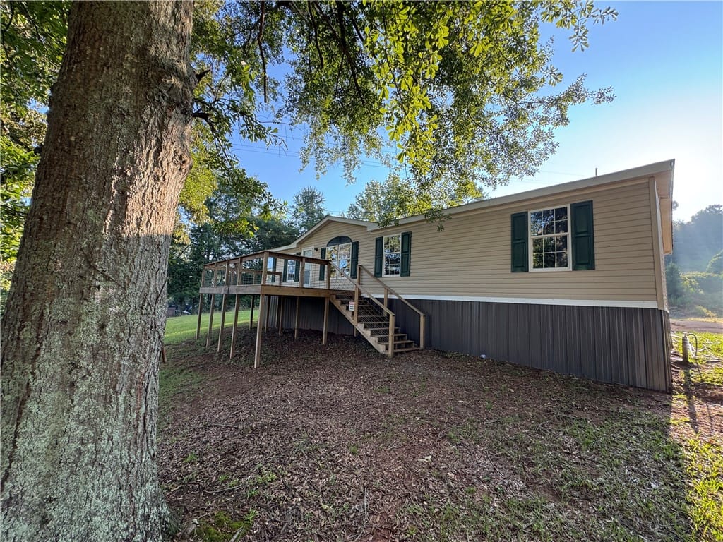 556 OLD MILLER FERRY, Dadeville, AL, 36853