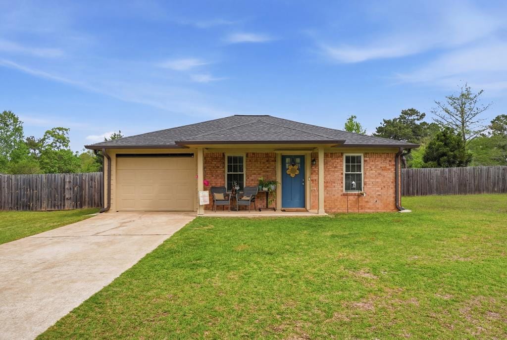 210 Glendale Road, Leesburg, GA, 31763