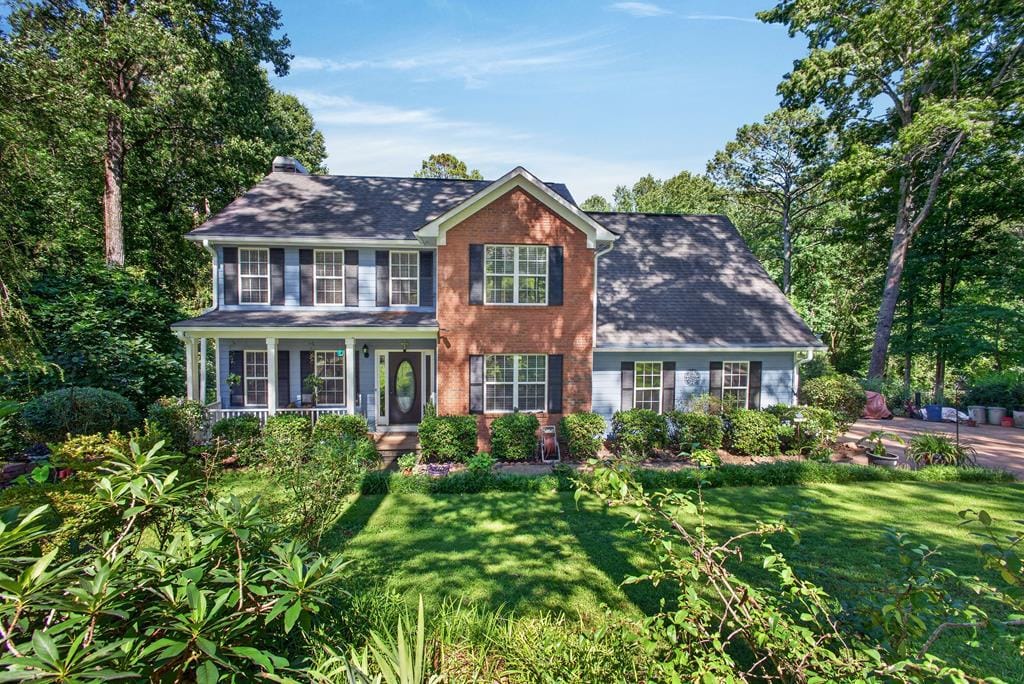 117 Brookwood Dr, LaGrange, GA 30240