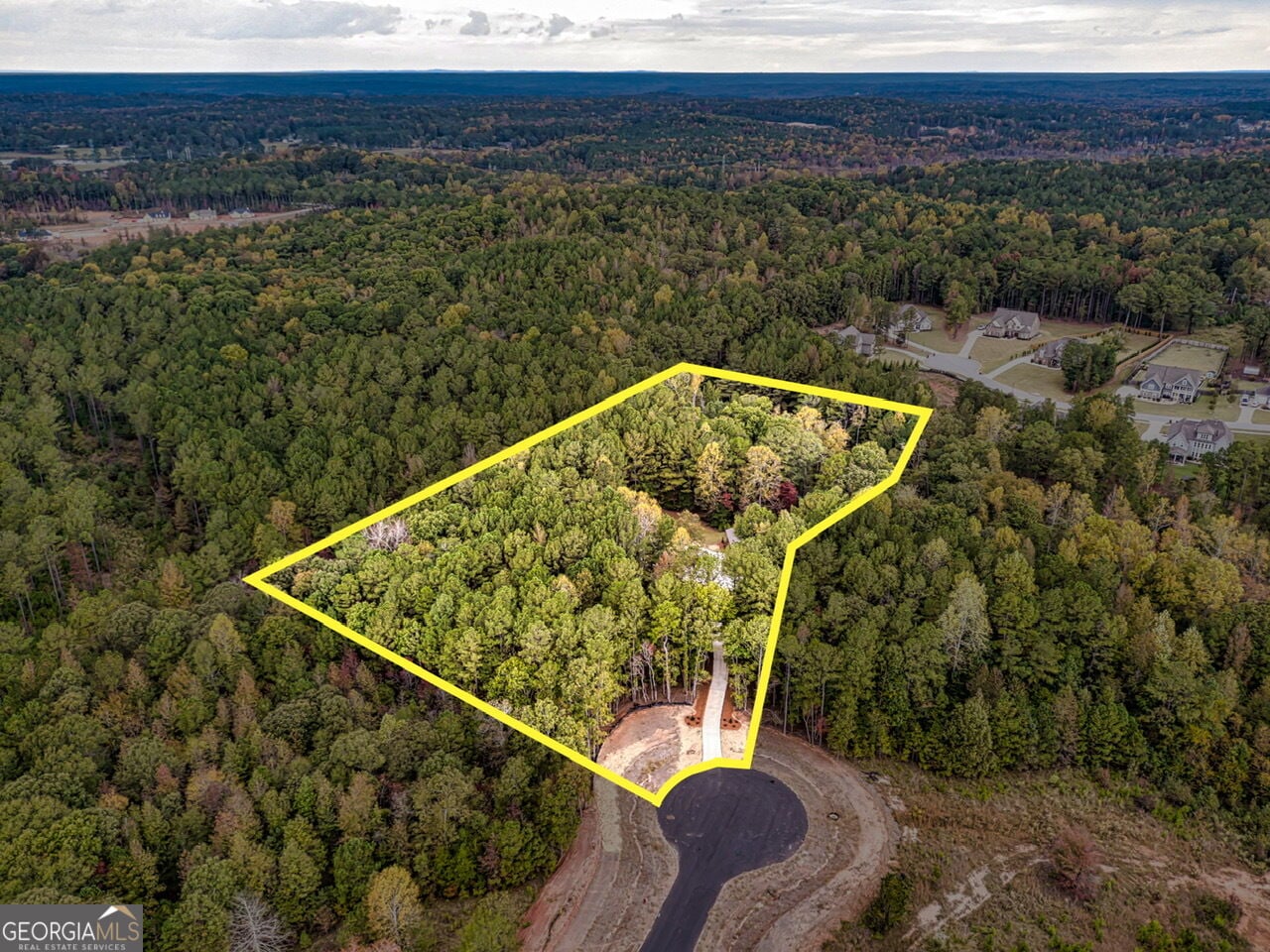 223 N Cove Dr, Newnan, GA 30263
