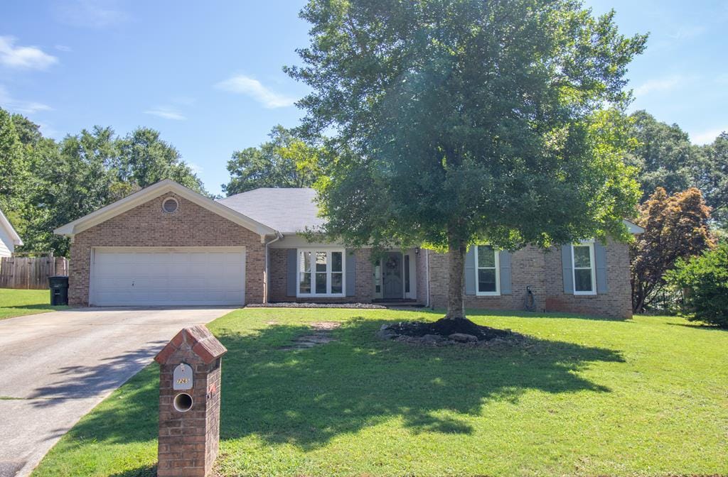 7265 East Wynfield Loop, Midland, GA, 31820 — Photo 2