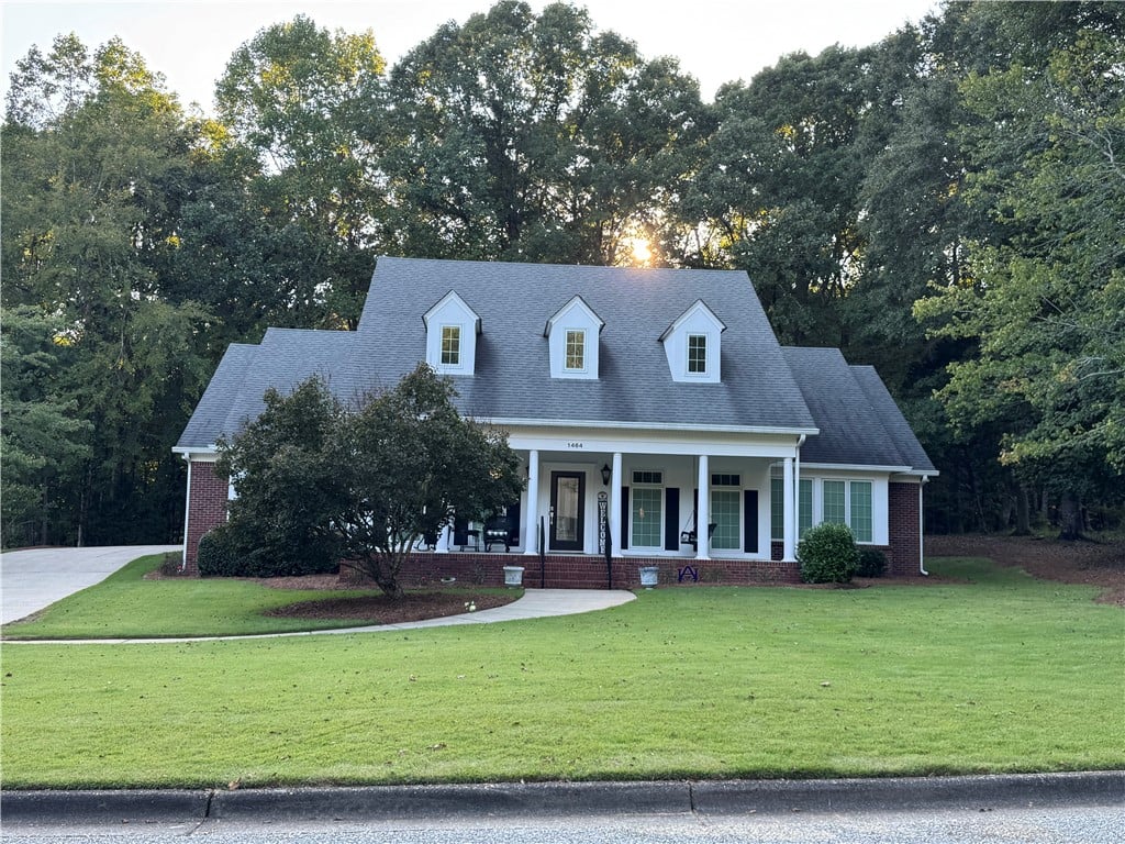 1464 Crossing Way, Auburn, AL, 36830