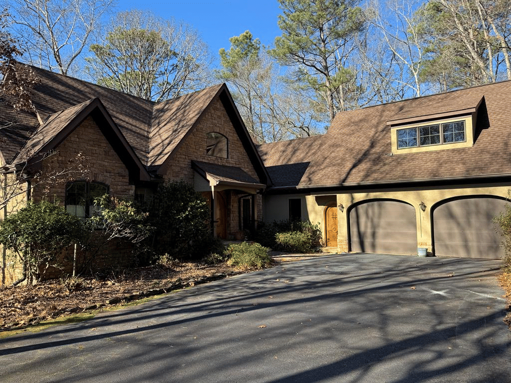 3203 Piedmont Lake Rd, Pine Mountain, GA 31822