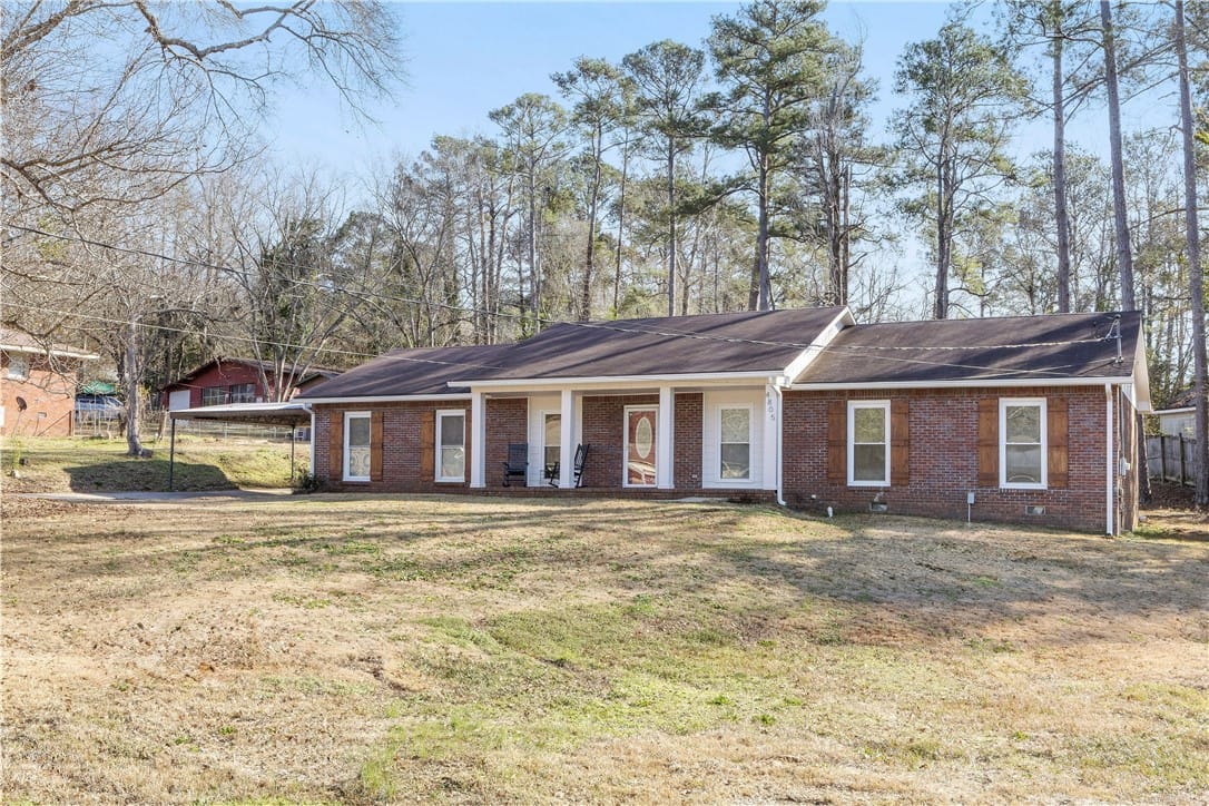 Lee Road, 4805 Poyner Ct, Phenix City, AL 36870, USA — Photo 2