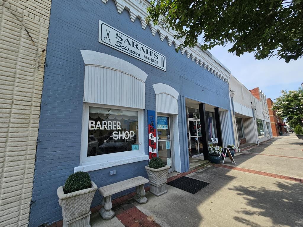 14 West Broad Street, Camilla, GA, 31730