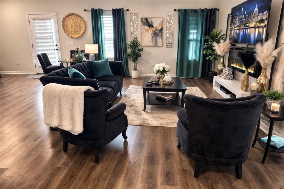 2801 Dunstan Lane, Opelika, AL, 36804 — Photo 3