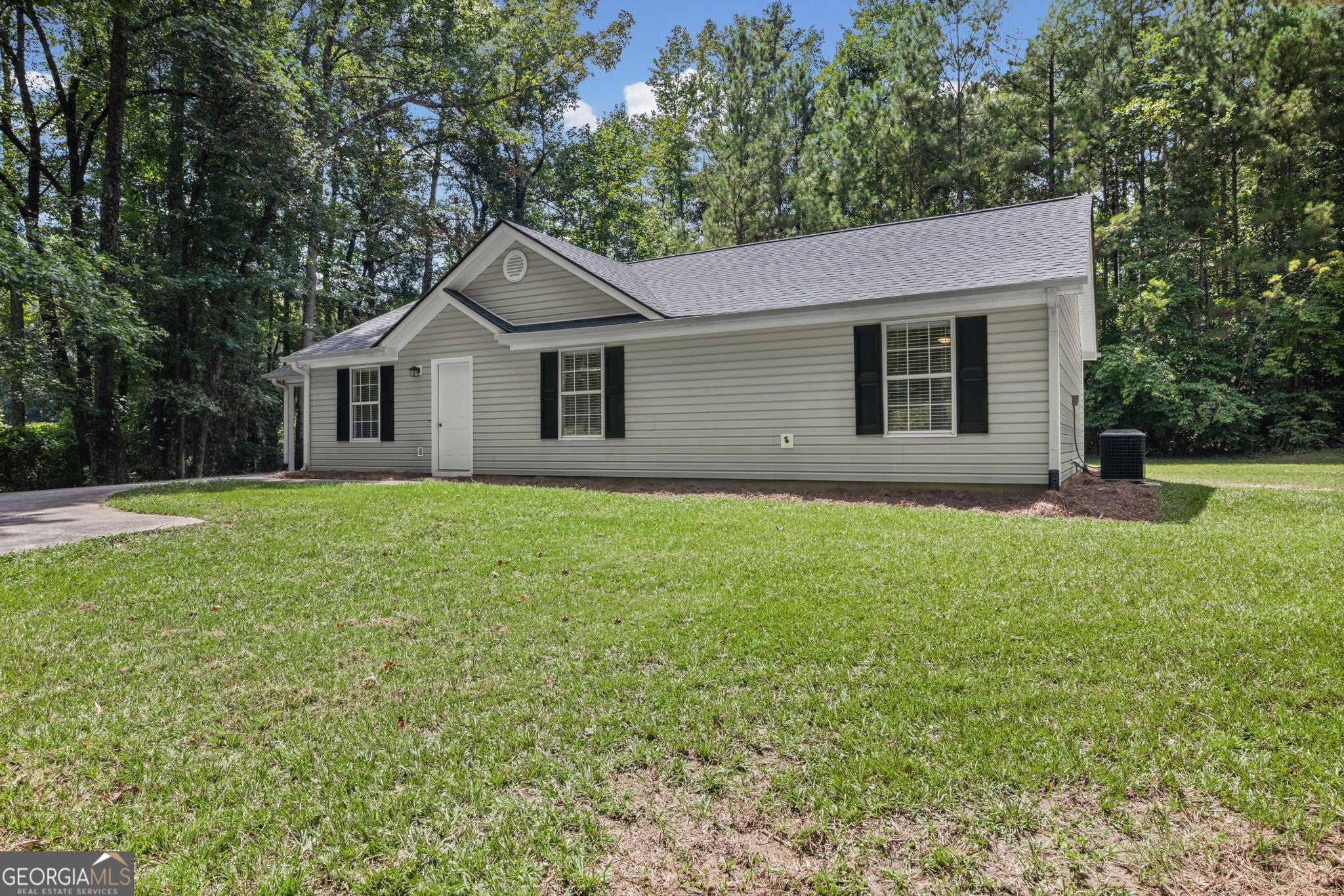 31 Pinelea Dr, Newnan, GA 30263, USA