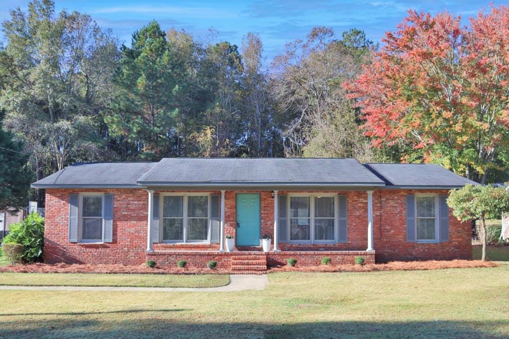 6609 Effingham Way, Columbus, GA, 31909