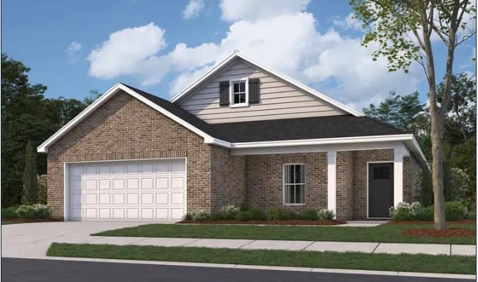 1081 COMO, Opelika, AL, 36804