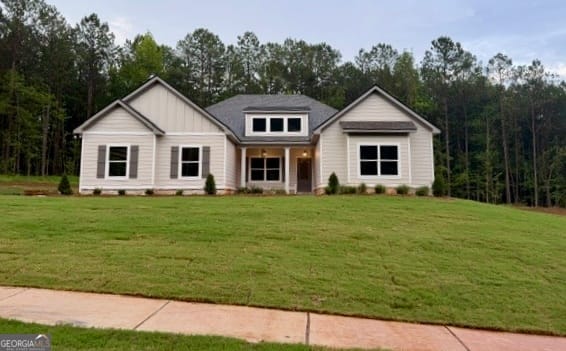 53 Turra #lot 7, Palmetto, GA, 30268