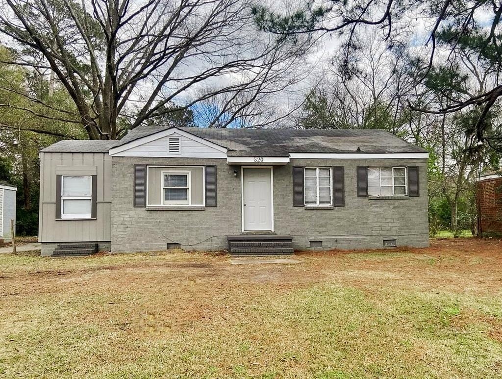 820 Harbison Drive, Columbus, GA, 31903