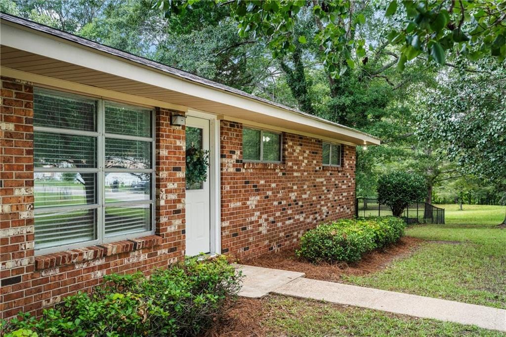 2812 43rd Ave SW, Lanett, AL 36863