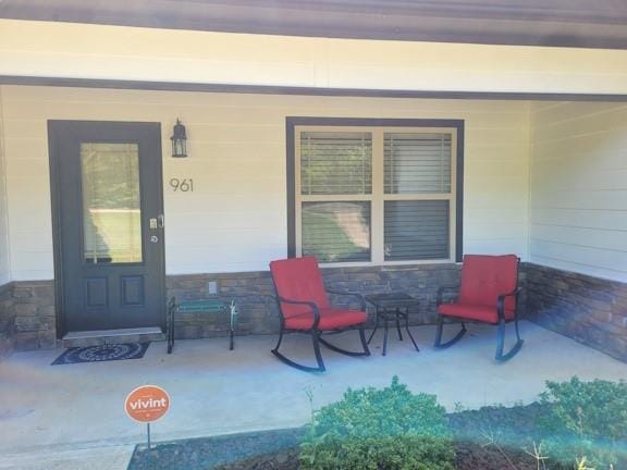 961 Greenburt, Seale, AL, 36875 — Photo 2