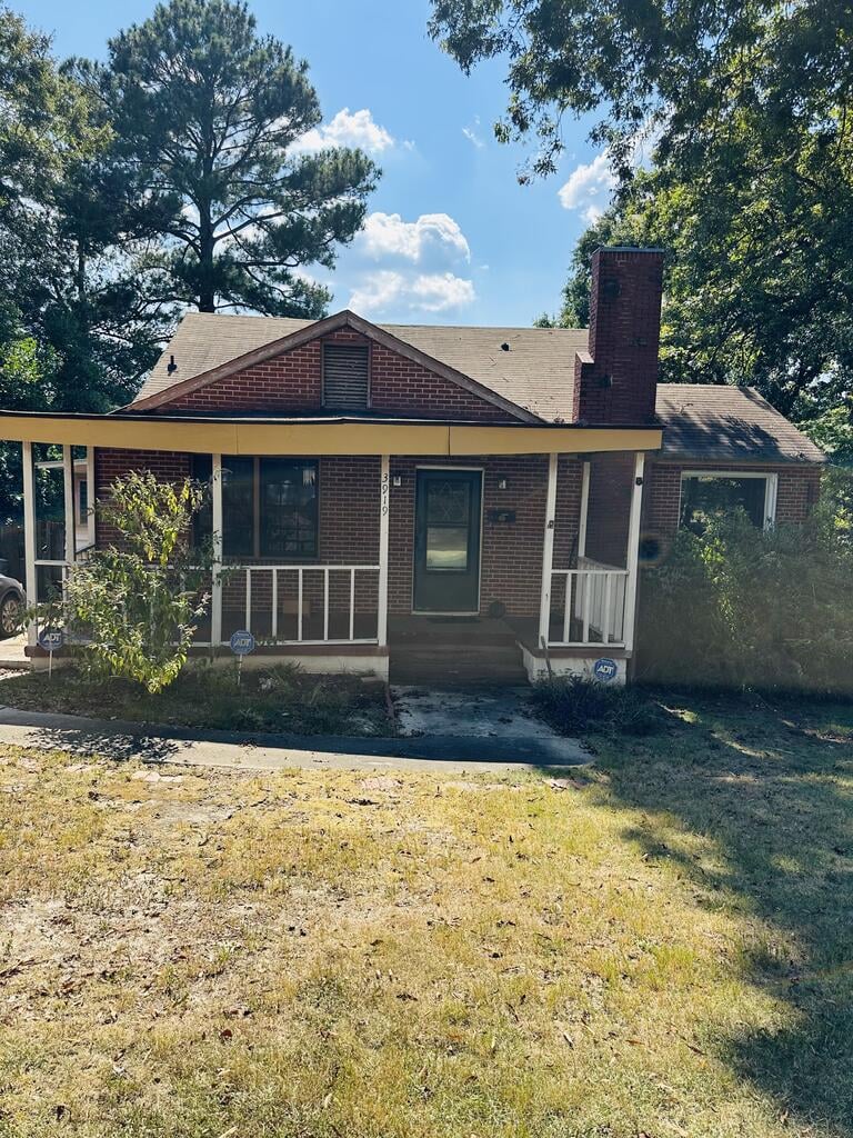 3919 Crestview Drive, Columbus, GA, 31904