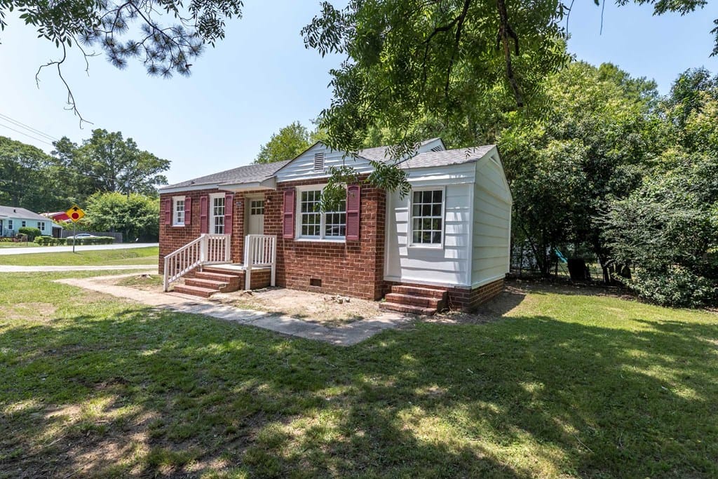 2351 York Avenue, Columbus, GA, 31903
