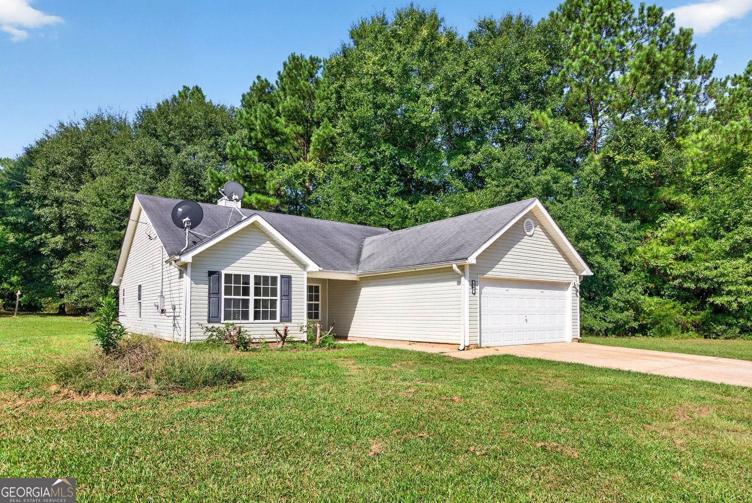 109 ANNABELLE LN, Gay, GA 30218, USA