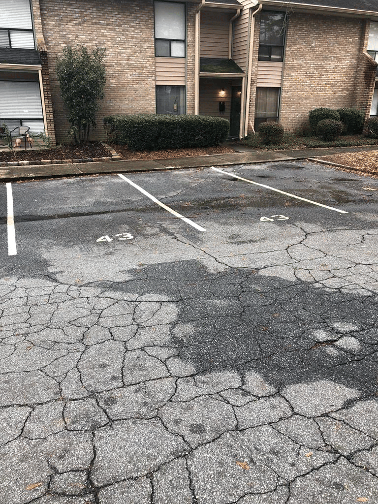 4312 Old Macon Road #APT 43, Columbus, GA, 31907