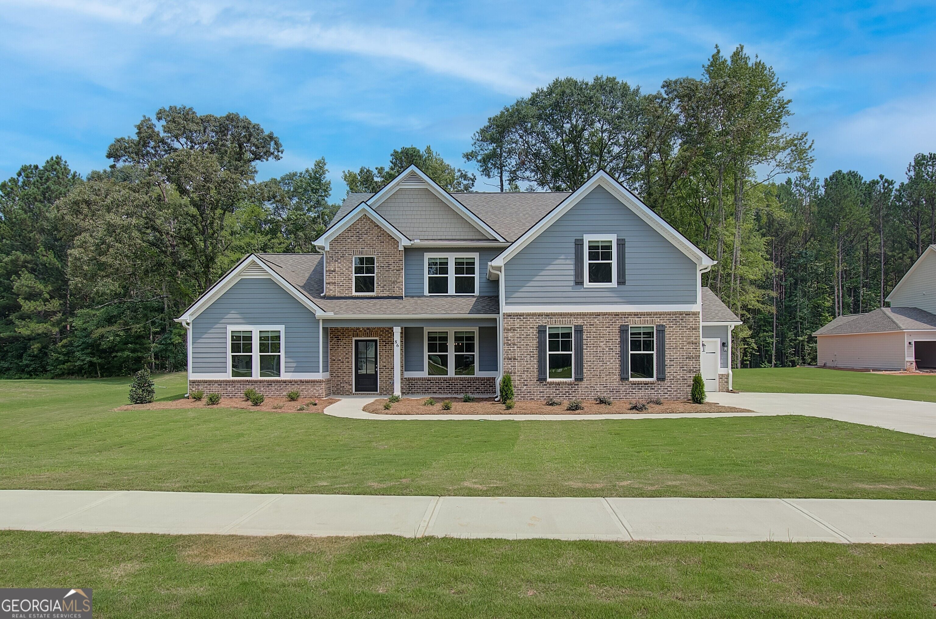 117 Homesite Saddle, Senoia, GA, 30276