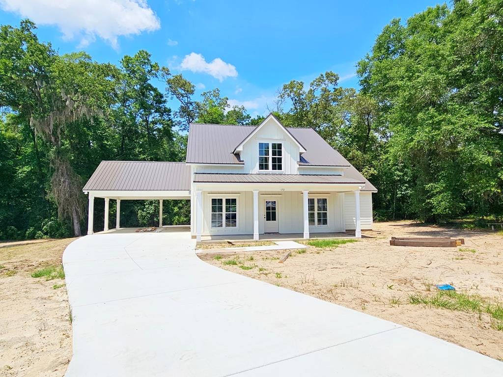 172 Cove Rd, Lake Blackshear, GA, 31015