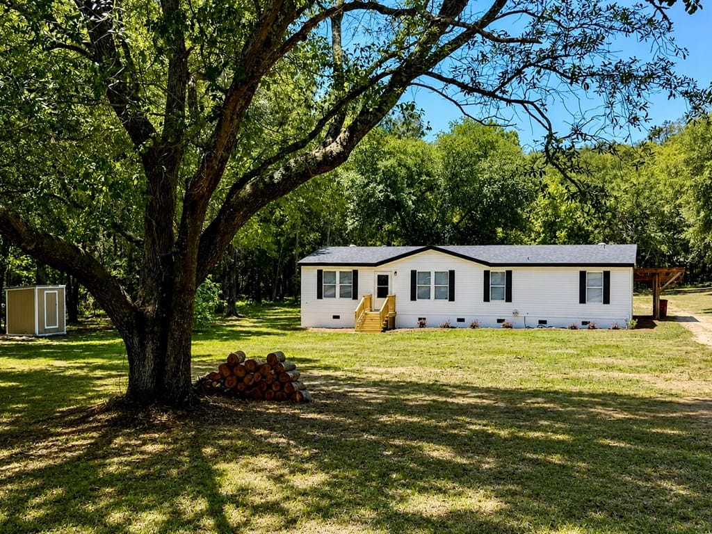 188 Deer Valley Dr, Albany, GA 31705, USA