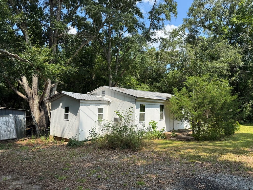 1594 N L St, Pine Mountain Valley, GA 31823