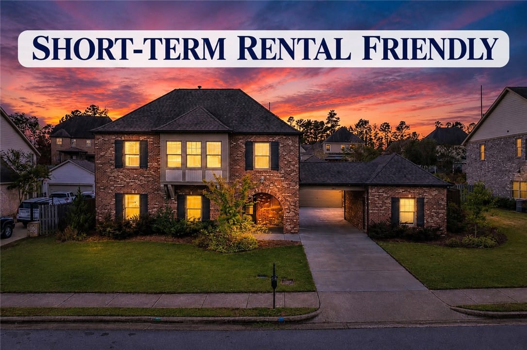 1153 Southridge Ct, Auburn, AL 36832