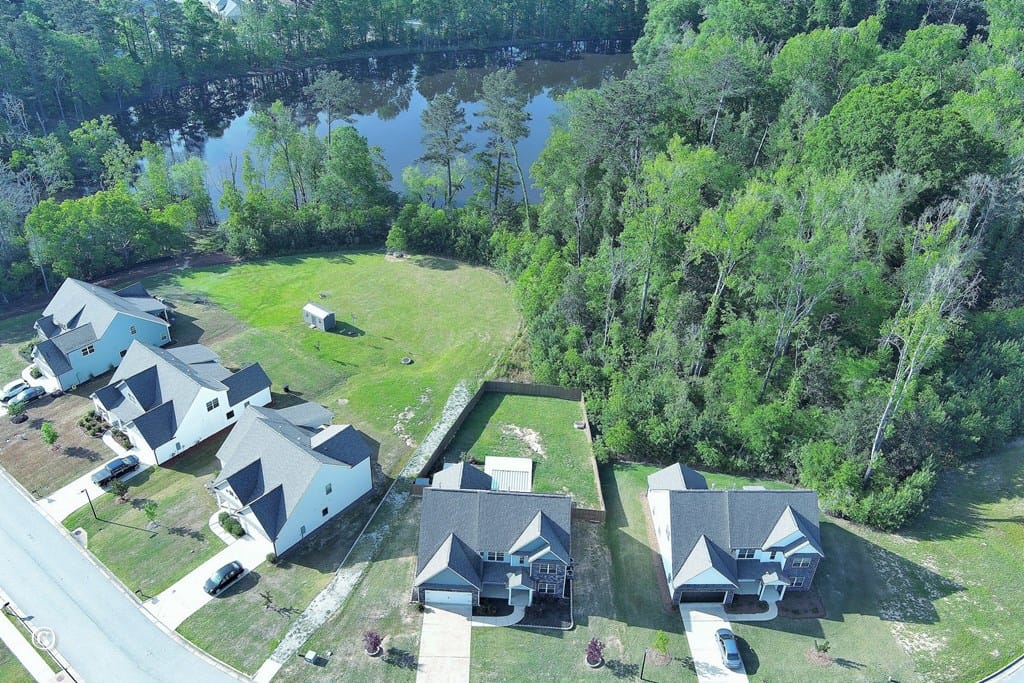 5066 Pond View Dr, Columbus, GA 31907, USA