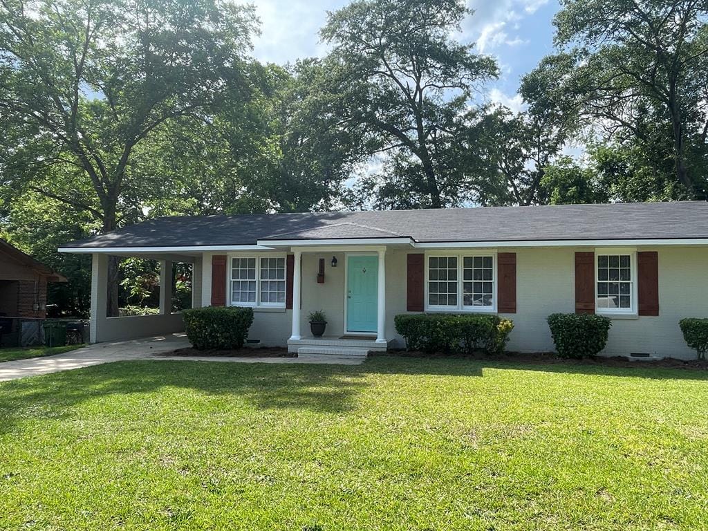 173 Whippoorwill Lane, Columbus, GA, 31906