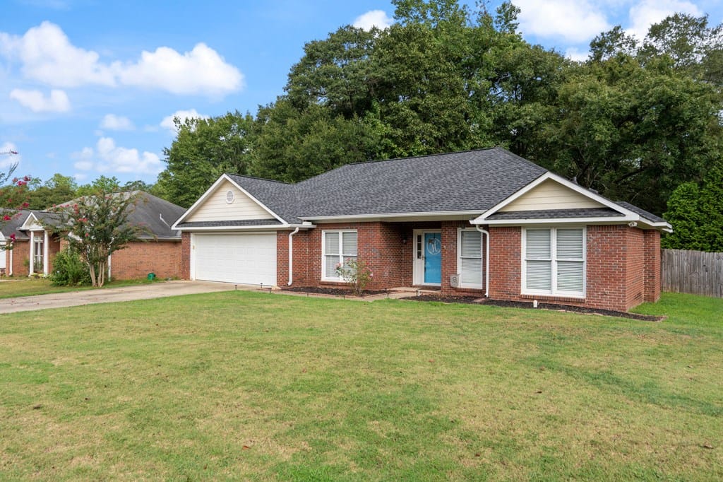 6719 Stone Creek Court, Columbus, GA, 31909