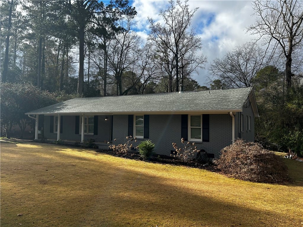1245 JUNIPER, Auburn, AL, 36830