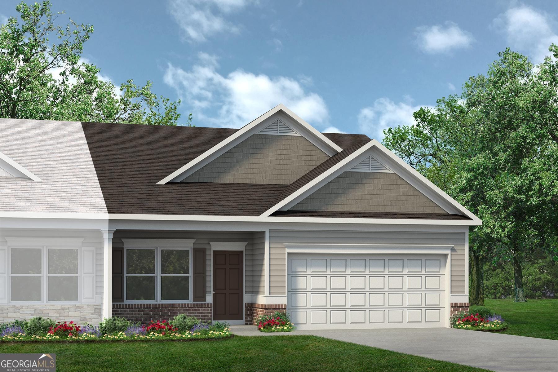 116 Cottage Court #10b, Thomaston, GA, 30286
