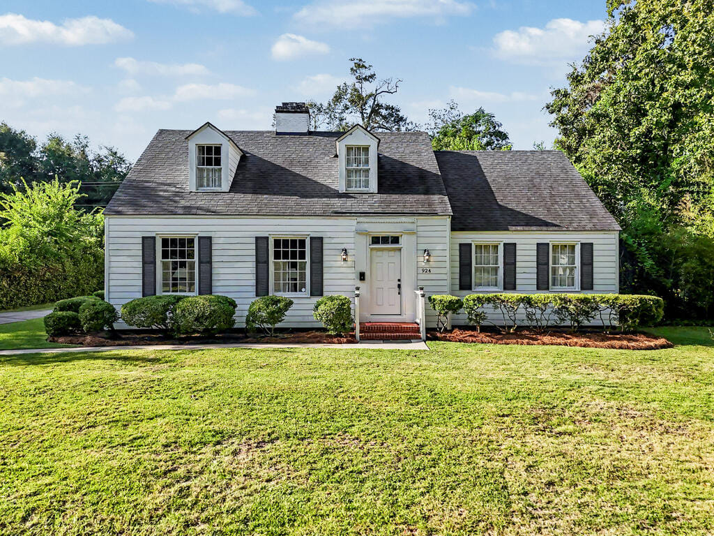 924 West 3rd Avenue, Albany, GA, 31701