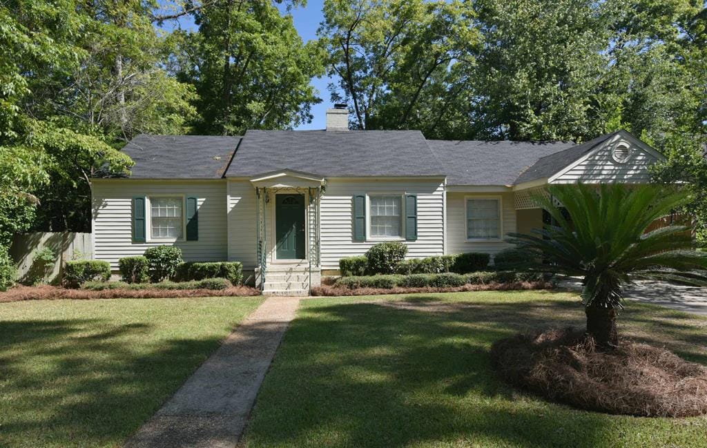 1307 Fifth Avenue, Albany, GA, 31707