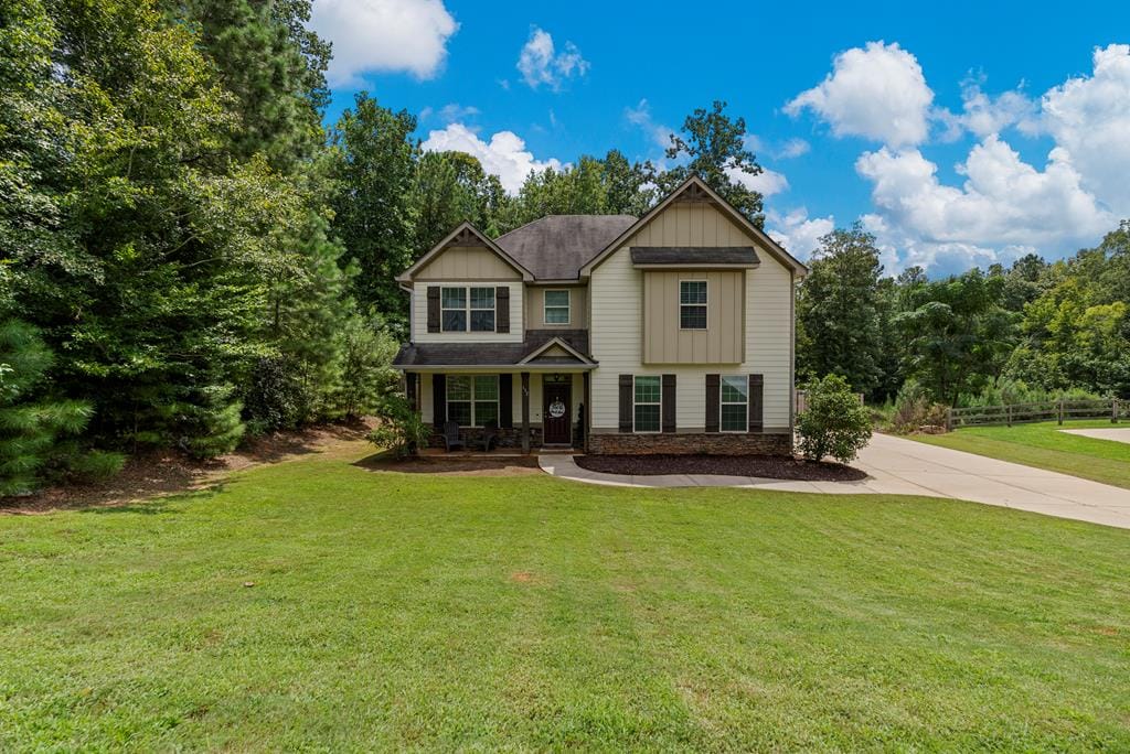 132 Pin Oak Way, Hamilton, GA, 31811