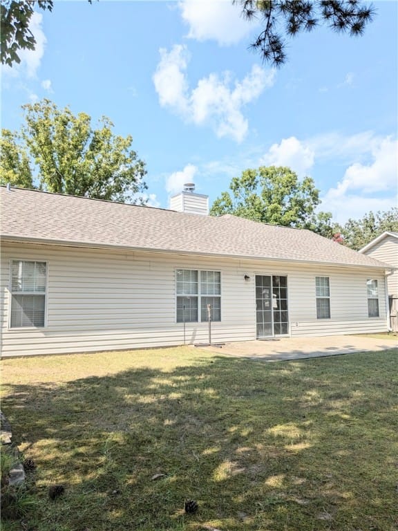 2196 HERNDON, AUBURN, AL, 36830 — Photo 2