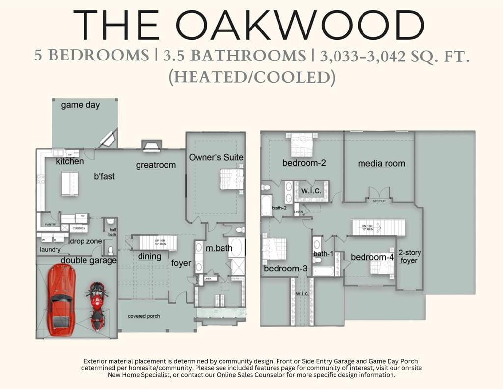 4138 Holstein Hl, Columbus, GA 31904, USA — Photo 2