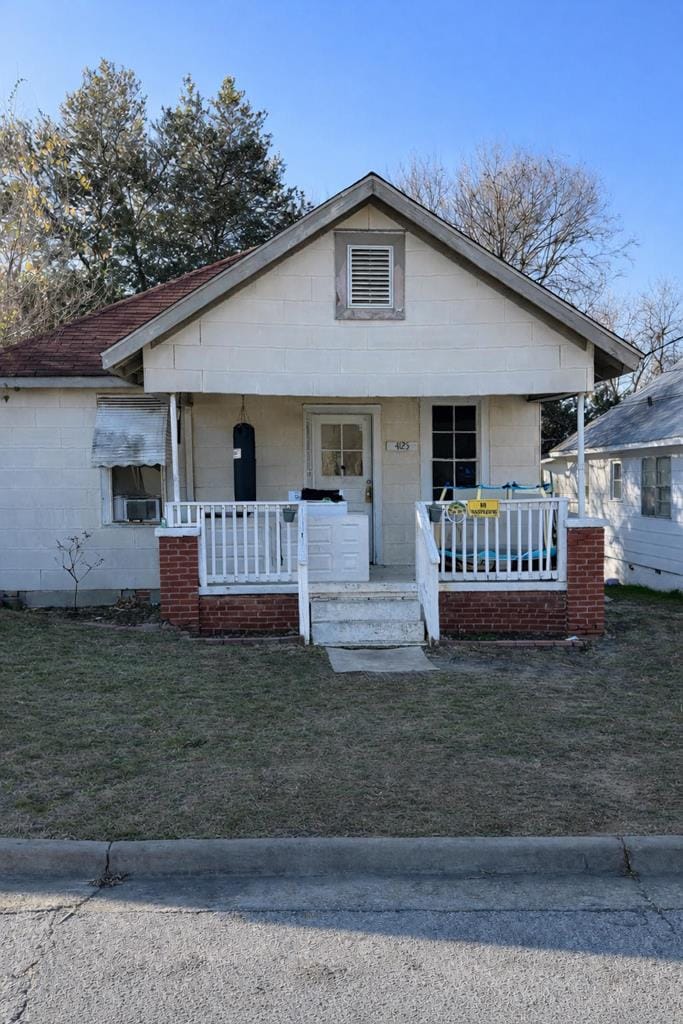 4125 Beallwood Avenue, Columbus, GA, 31904