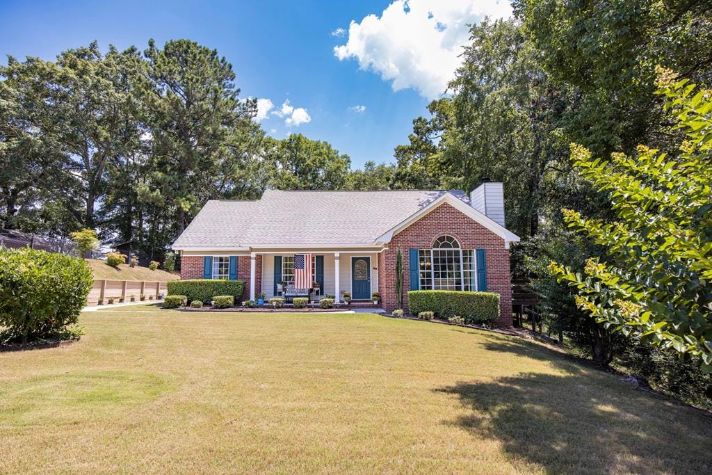 7441 Cedar Creek Loop, Columbus, GA, 31904-2382