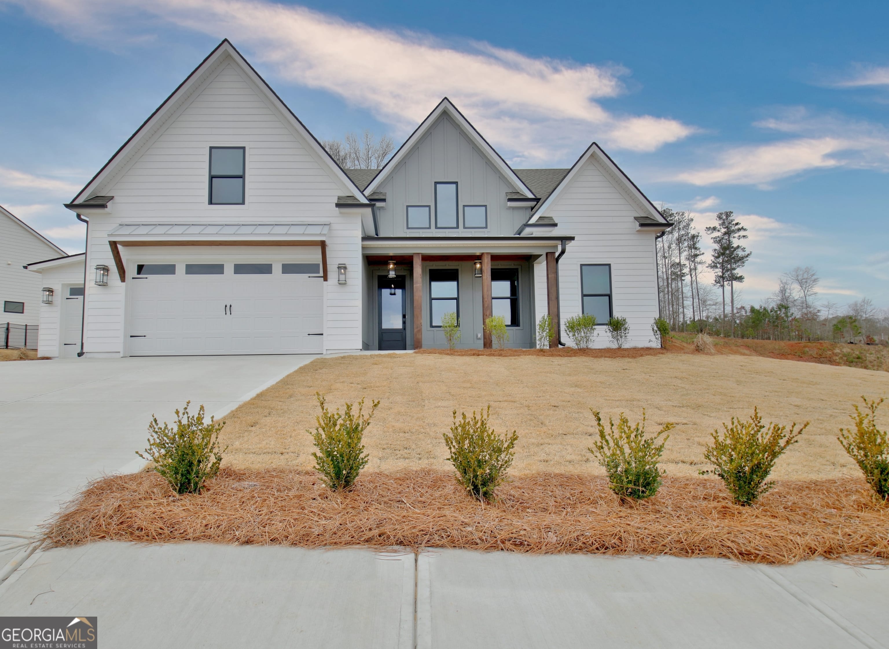 60 Greylock Creek, Senoia, GA, 30276