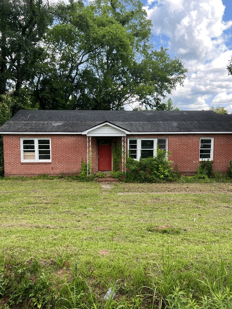 166 Munson Drive, Columbus, GA, 31903-4048