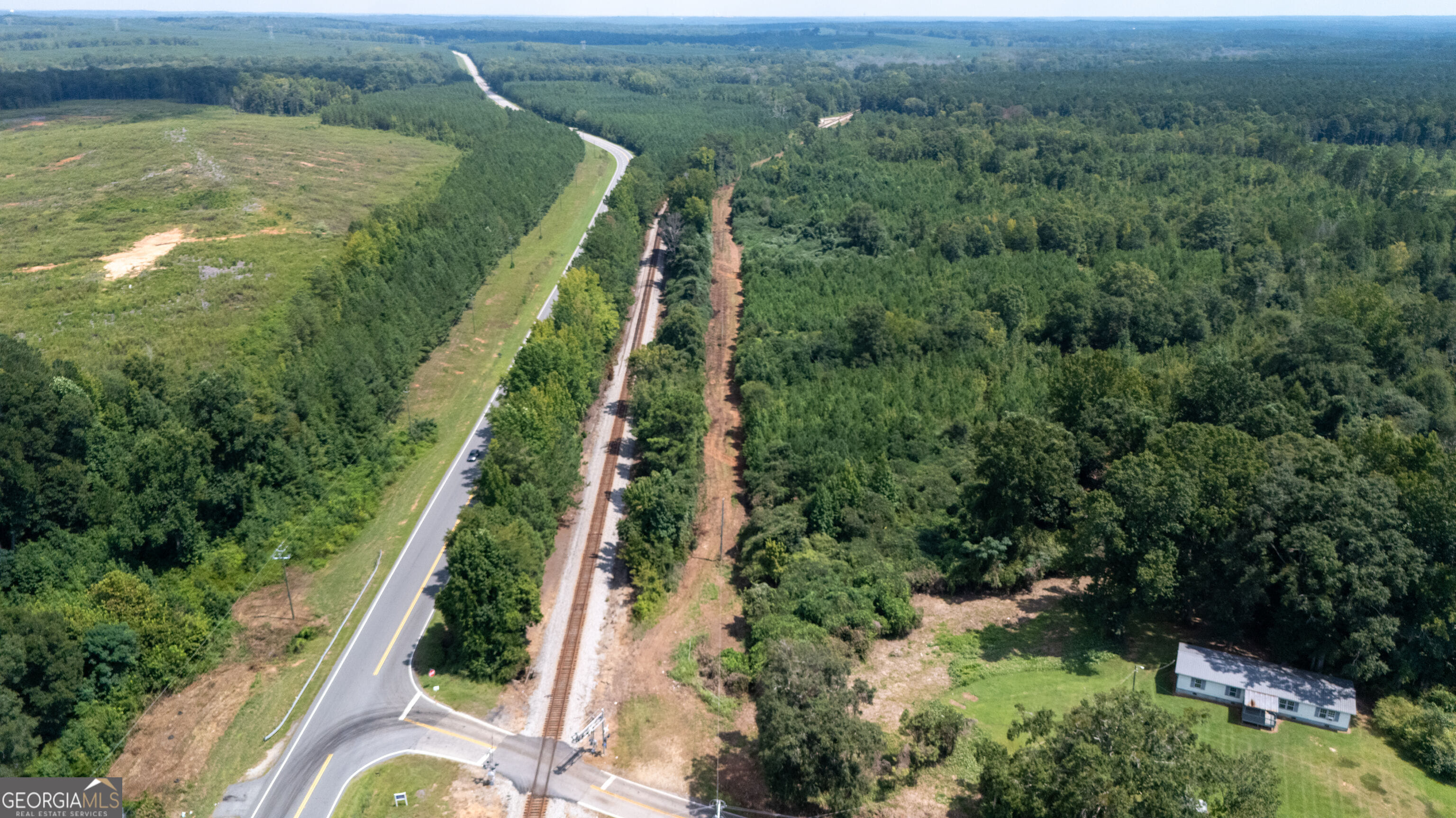 19 Hines Rd, Hogansville, GA 30230