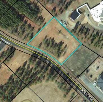 0 Carlton Drive, Leesburg, GA, 31763